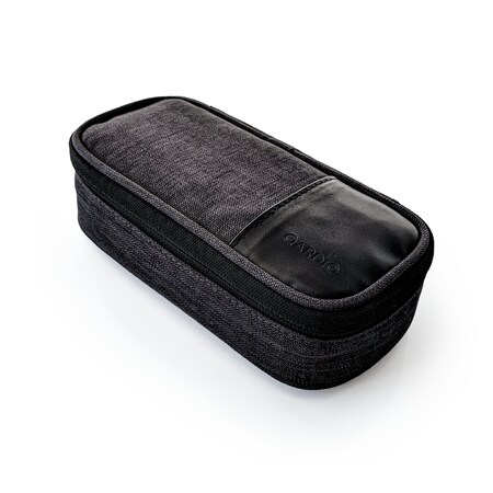 Qardio QardioArm Case Tweed Grey CASEARM001
